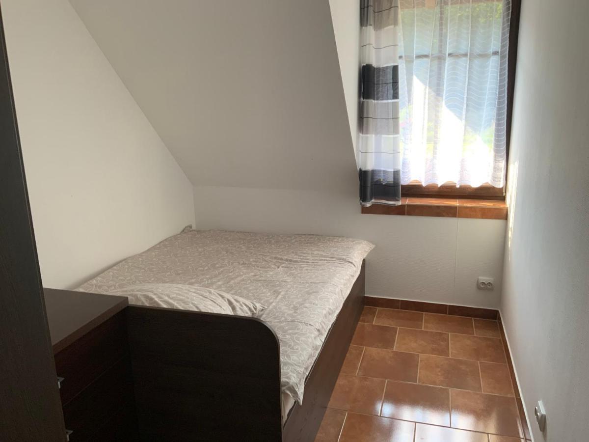 Apartamenty, Domki, Wedkowanie Barlinek Eksteriør bilde
