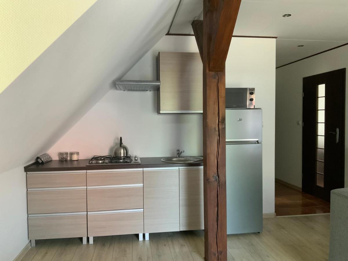 Apartamenty, Domki, Wedkowanie Barlinek Eksteriør bilde