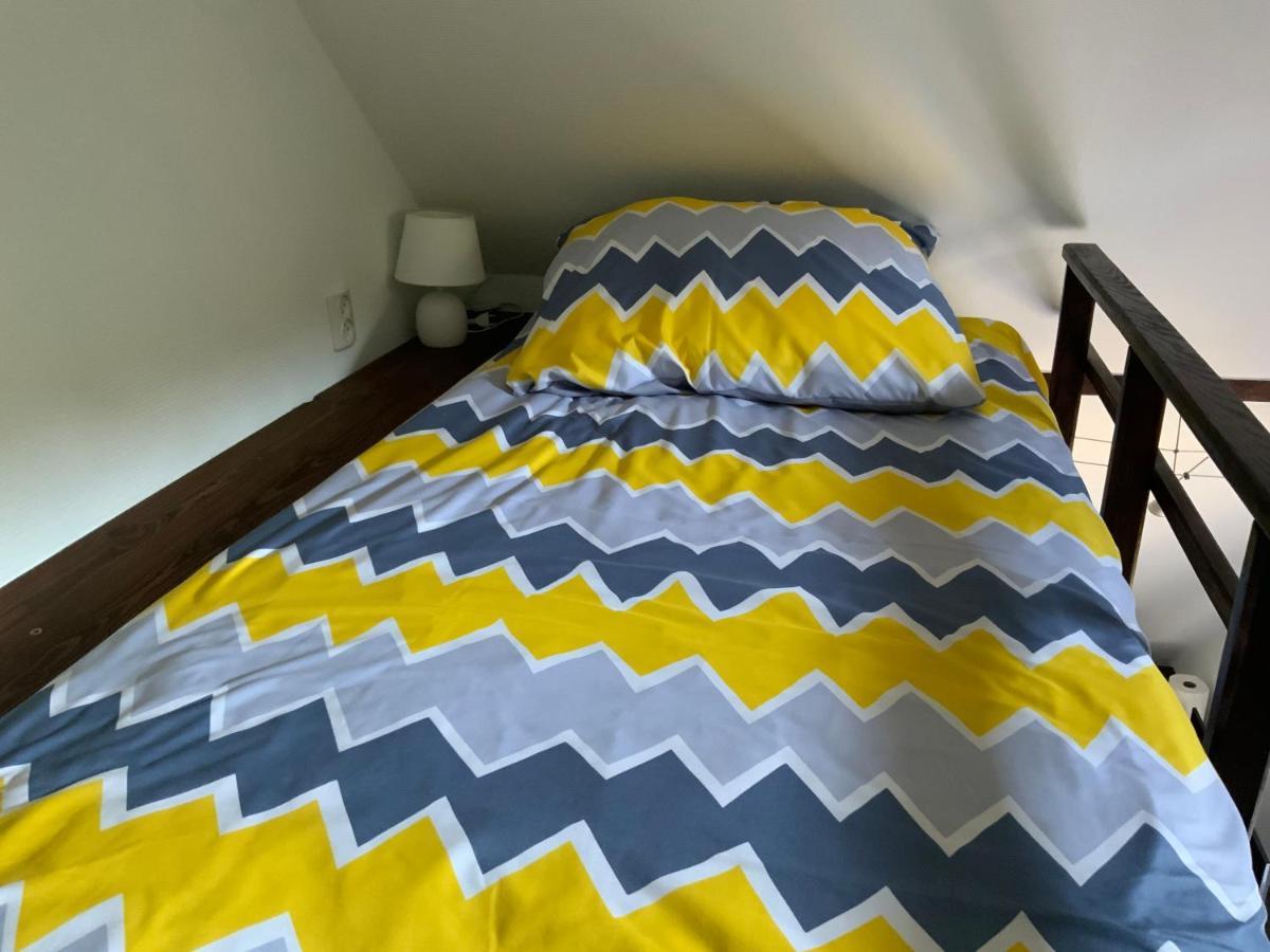 Apartamenty, Domki, Wedkowanie Barlinek Eksteriør bilde