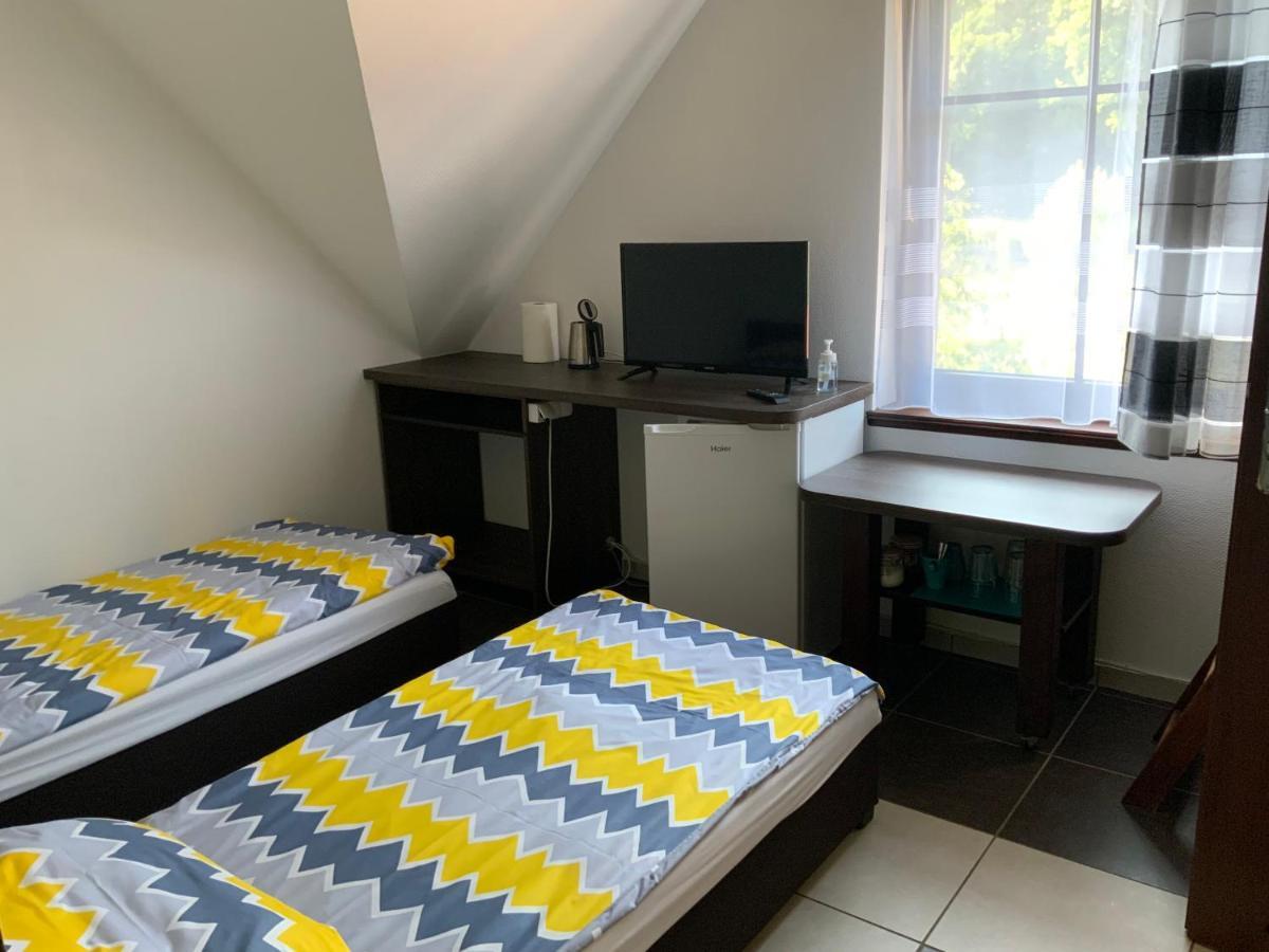 Apartamenty, Domki, Wedkowanie Barlinek Eksteriør bilde