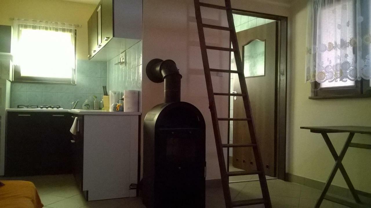 Apartamenty, Domki, Wedkowanie Barlinek Eksteriør bilde